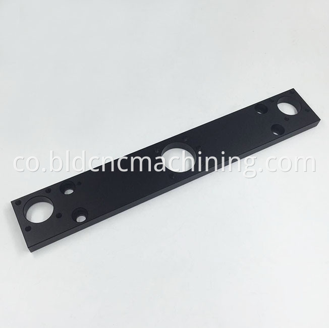 custom CNC machining parts